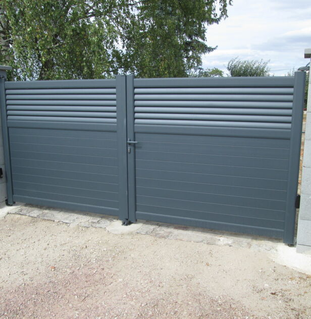 Portails & portillons