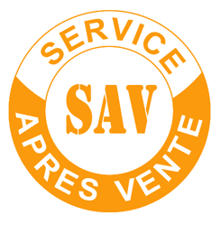 Service Après-vente