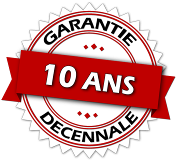 Une pose de qualité
